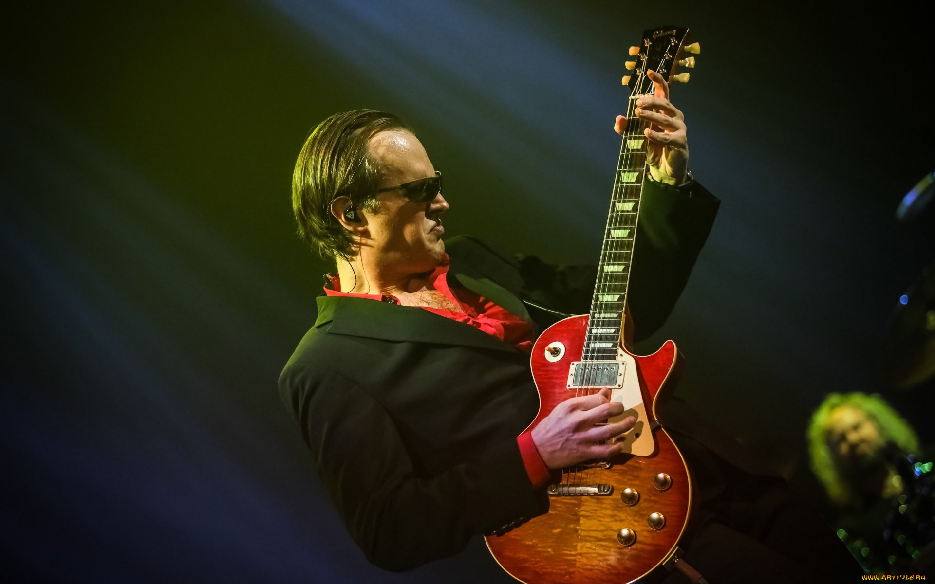 , joe bonamassa, , joe, bonamassa
